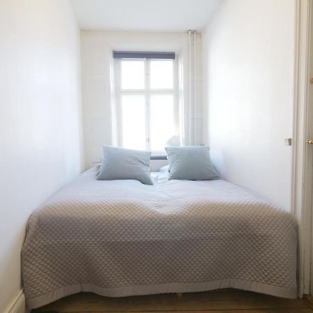 Lukket Lejlighed Apartman Koppenhága Kültér fotó