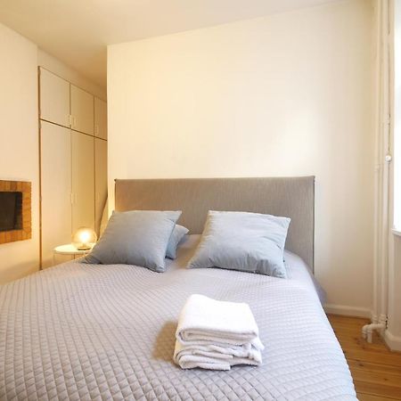 Lukket Lejlighed Apartman Koppenhága Kültér fotó