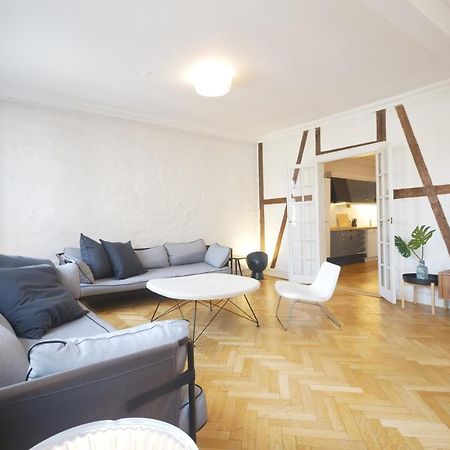 Lukket Lejlighed Apartman Koppenhága Kültér fotó