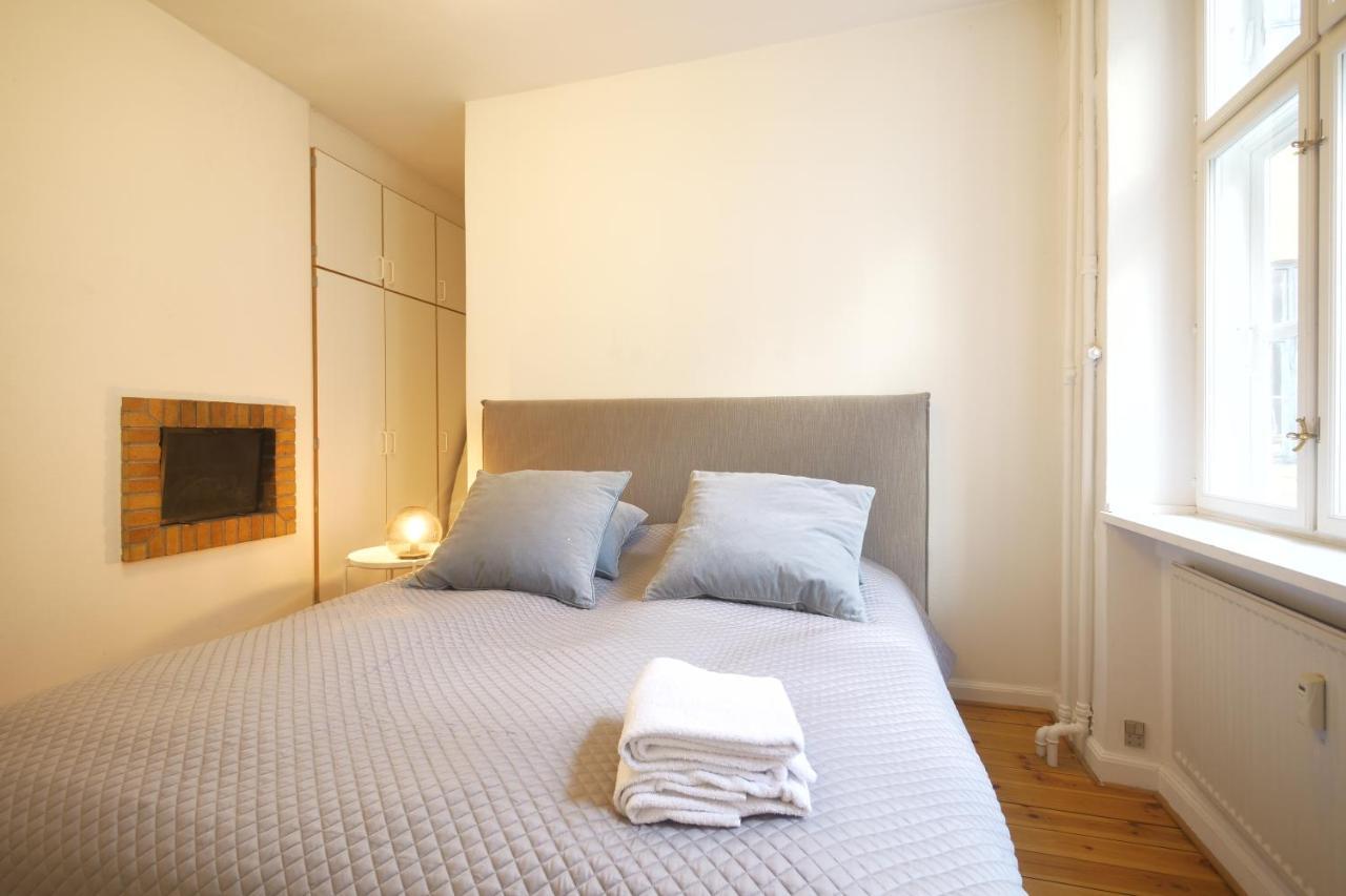 Lukket Lejlighed Apartman Koppenhága Kültér fotó