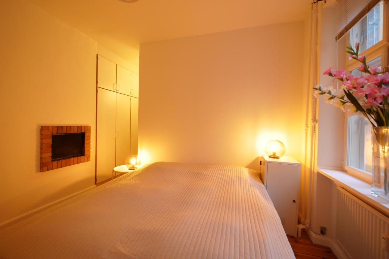 Lukket Lejlighed Apartman Koppenhága Kültér fotó