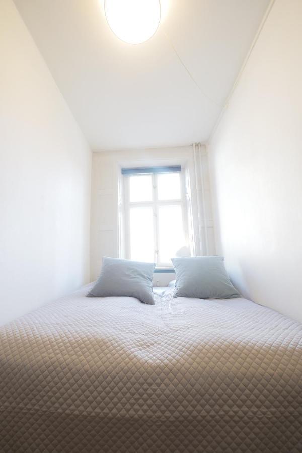 Lukket Lejlighed Apartman Koppenhága Kültér fotó