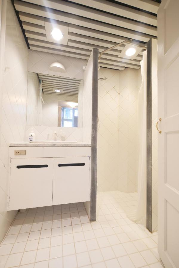 Lukket Lejlighed Apartman Koppenhága Kültér fotó