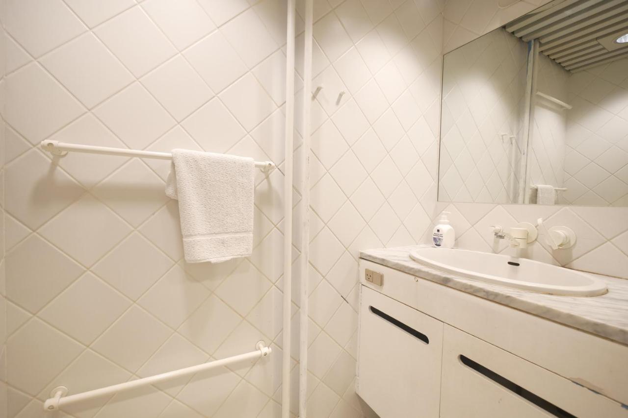 Lukket Lejlighed Apartman Koppenhága Kültér fotó