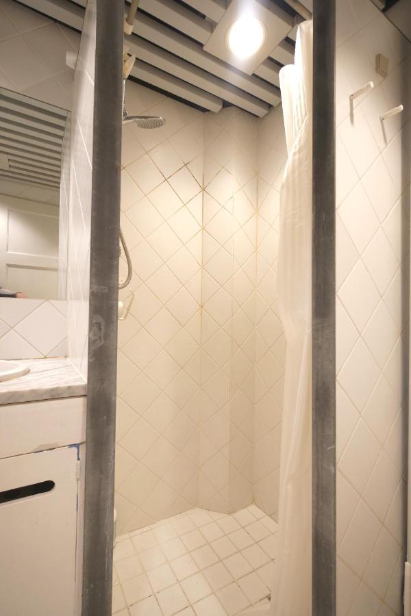 Lukket Lejlighed Apartman Koppenhága Kültér fotó